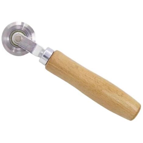 Outil de redimensionnement de boîtes en carton, rainurage, 0,5 mm (1/5)