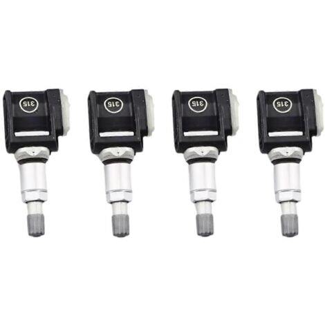 capteurs de pression des pneus TPMS 315 MHz pour BMW 530e Berline (G30) (1/5)