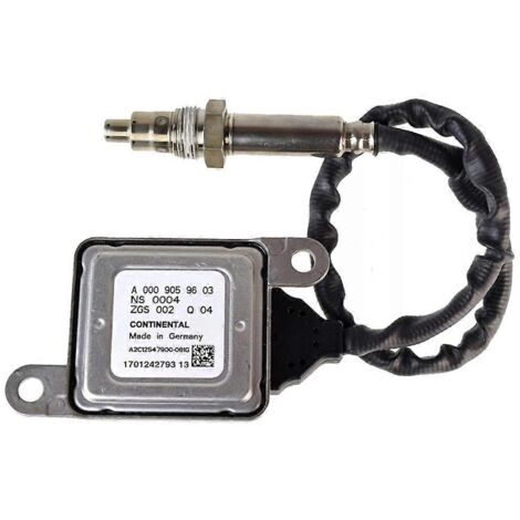 Capteur NOx pour voiture Mercedes-Benz A0009059603