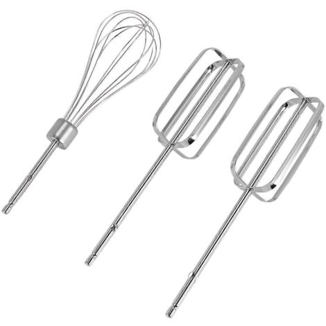 Accessoires pour batteurs de mixeur à main, pour pièces de mixeur 62682RZ-- (1/5)