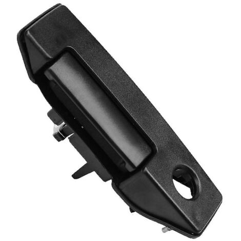 Poignée de porte extérieure coulissante 82607-3LM0B 19317277 pour NV200 2013-2021-- (1/5)