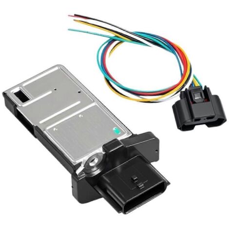 Capteur 22680-7S000 AFH70M-38 AF10141 MAF0031 pour-- (1/5)