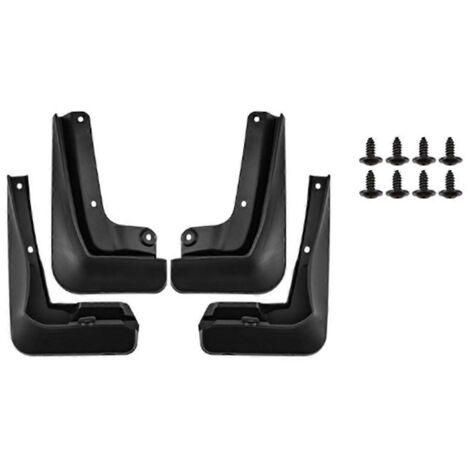 Bavettes garde-boue, accessoires de protection d'ailes pour BMW (1/5)