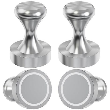 Module magnétique à 4 broches pour panneaux alvéolaires (1/5)