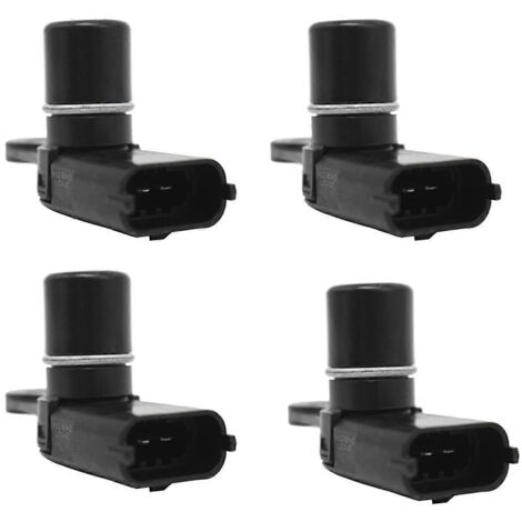 4 capteurs de position d'arbre à cames pour GMC Chevy Buick Cadillac 2010-2020 (1/5)