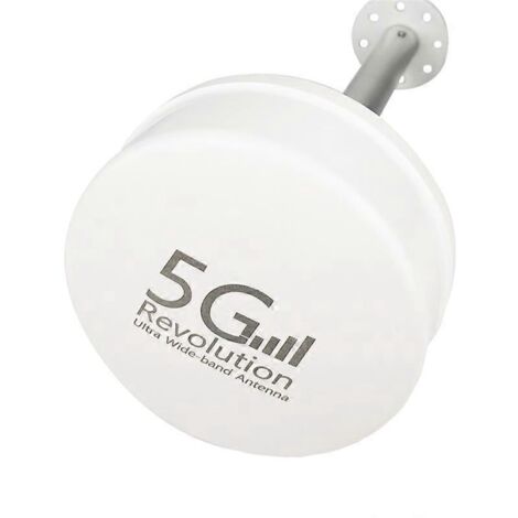 Antenne extérieure 5G Revolution 698-6000 MHz 4G/5G (1/5)