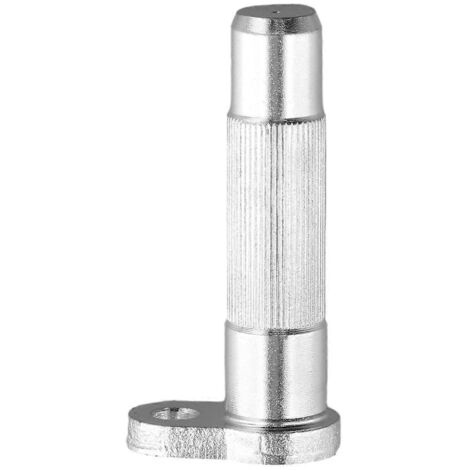 Boulon de fusée situé dans le bras de suspension inférieur avant pour XTS-- (1/5)