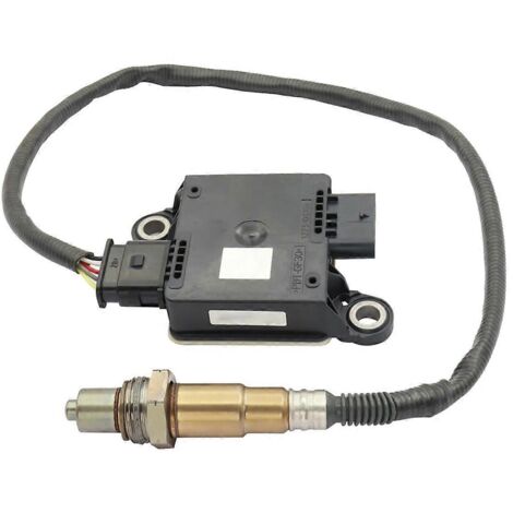 Capteur de particules PM d'échappement pour moteur 6,6 L (1/5)
