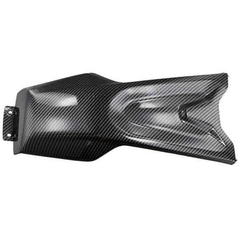 Couvercle central du réservoir d'essence de carénage pour moto MT 07-- (1/5)