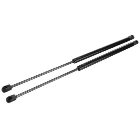 pièces de gaz pour coffre de voiture Fiesta Hatchback WS-- (1/5)