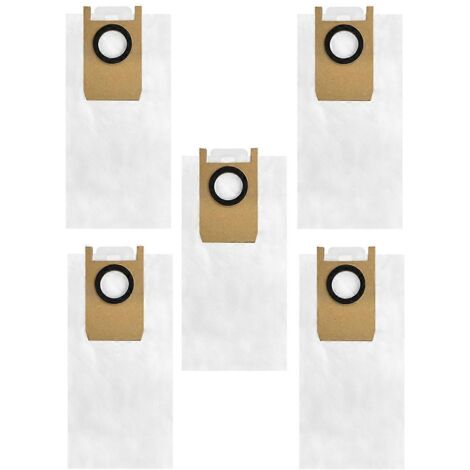 Sac à poussière pour aspirateur robot et laveur de sols Eufy S1 Pro (voir photo) (1/5)
