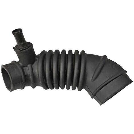 Tuyau d'admission d'air du filtre à air pour Mitsubishi Lancer Cedia 2002-2013 - Noir (1/5)