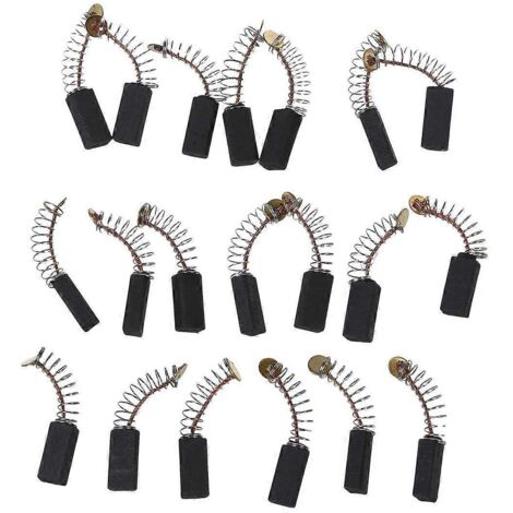 Lot de 4 coussinets de rechange pour écouteurs, coussinets en mousse compatibles avec Portapro / PX40 / Pnasonic (47 mm, noir) (1/5)