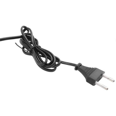 Lampe LED pour aquarium, veilleuse artificielle tropicale, prise UE (1/5)