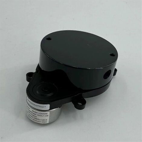 Capteur de distance laser LDS pour-- (1/5)