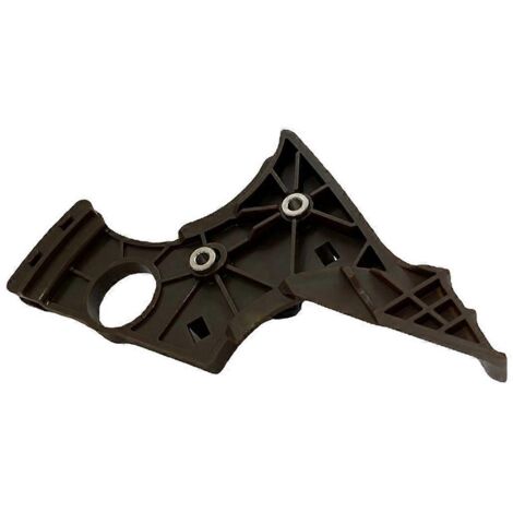 Système de distribution du moteur, rail de guidage de la chaîne de distribution, plaque de chaîne de distribution 11317516093-- (1/5)