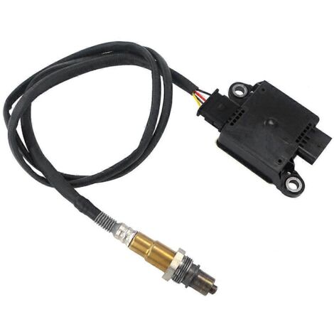 Capteur de particules d'échappement PM DPF 0281007349 pour Chevrolet (1/5)