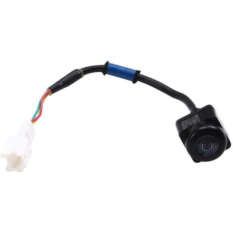 Caméra de recul 3A720-76T0076T pour Toyota - (1/5)