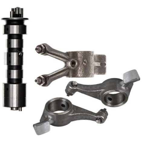 Kit d'arbre à cames moteur pour accessoires de moto Polaris Sportsman 400-- (1/5)