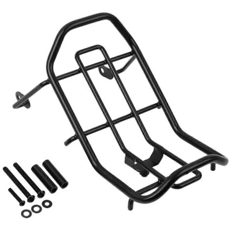 Porte-bagages central pour moto Hunter CT125 Trail 125 JA55 20-23-- (1/5)