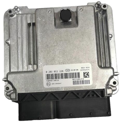 0281011228 Carte mère neuve non programmée-- (1/5)