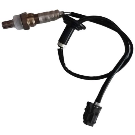 Capteur d'oxygène aval pour voiture, capteur O2-- (1/5)
