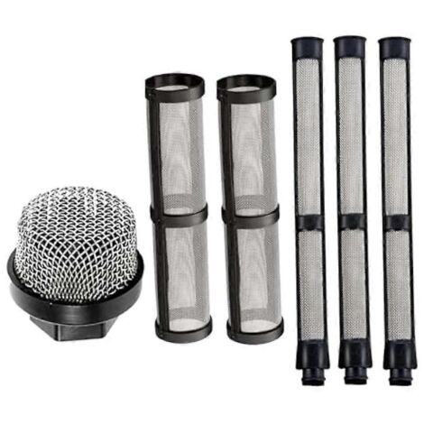 246385 246384 287032 Kit de filtres pour pulvérisateurs sans air (1/5)