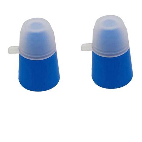 Applicateur de gouttes oculaires - Guide d'utilisation facile du compte-gouttes