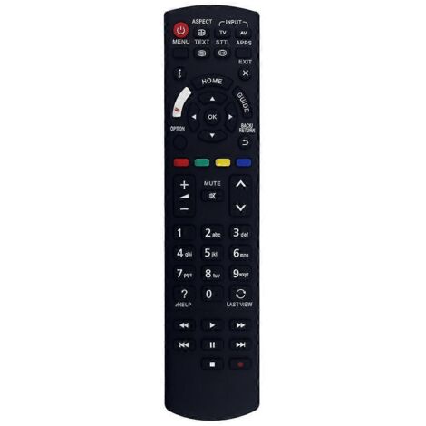 Télécommande de remplacement N2QAYB001109 pour TX-24FS500B-- (1/5)