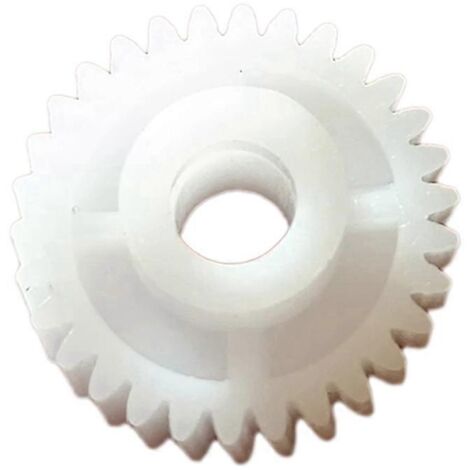 Moteur d'engrenage pour rétroviseur latéral électrique rabattable 30T pour voiture-- (1/5)