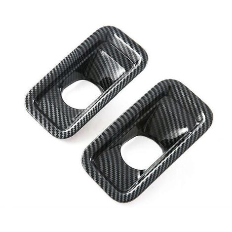 Cache de feu antibrouillard avant pour Land Cruiser --- (1/5)