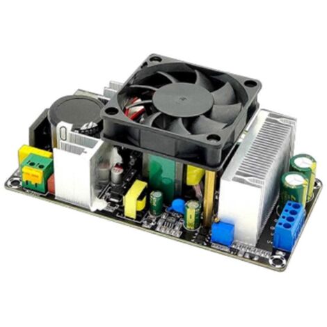 Carte d'alimentation à découpage haute puissance 300 W avec contrôle de température B-- (1/5)