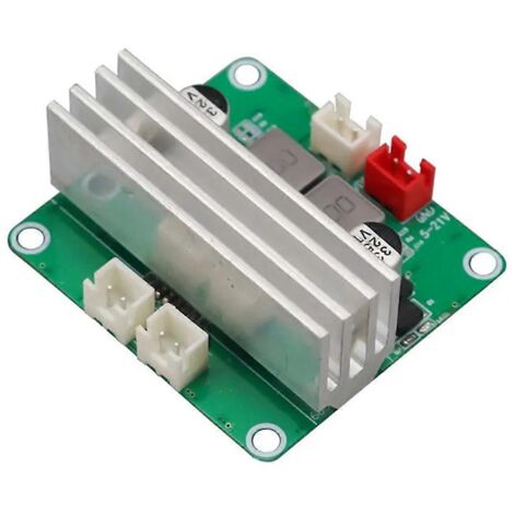 Carte d'amplificateur audio numérique stéréo Hi-Fi TPA3116-- (1/5)