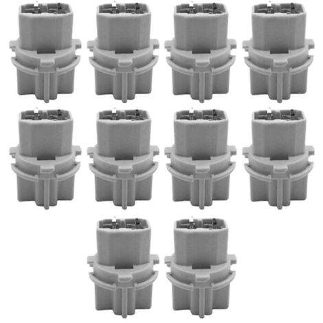 33515-S50-003 Support de douille pour feu arrière de freinage-- (1/5)