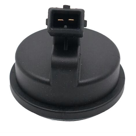 Capteur de vitesse ABS de roulement de roue arrière de voiture 58980-B2050-- (1/5)