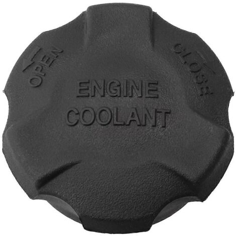 Bouchon de réservoir de liquide de refroidissement de radiateur 2544126100 pour Forte Forte5-- (1/5)