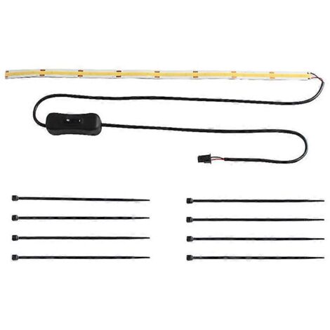 Bande lumineuse LED pour éclairage d'appoint A1-- (1/5)