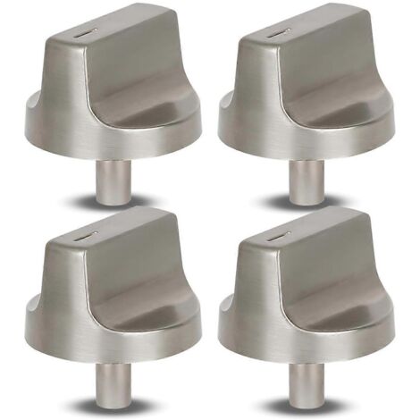 Ensemble de remplacement du bouton de cuisinière pour four à gaz (1/5)