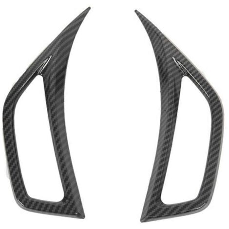 Recherchez le cache de garniture de ventilation latérale pour-- (1/5)