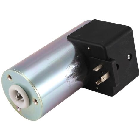 Électrovanne d'arrêt de carburant 12 V 01181663 pour Deutz F4L913 (1/5)