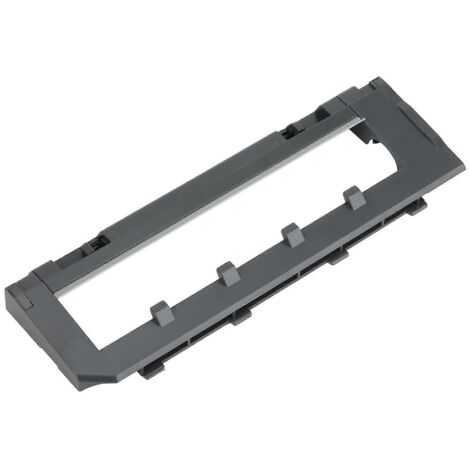 Couvercle de brosse principale pour aspirateur robot laveur S7 - Pièces détachées noires (1/5)