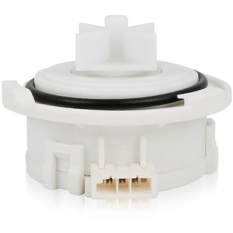 Pompe de vidange pour lave-vaisselle ABQ75742501 avec joint, compatible avec LDTS5552S-- (1/5)