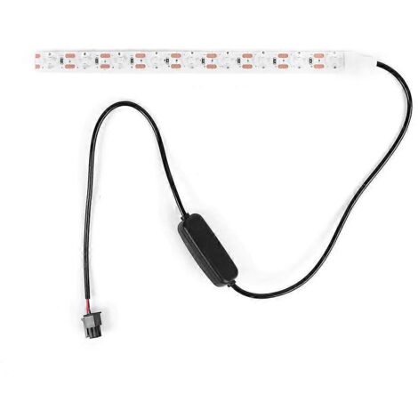 Accessoires pour imprimante 3D à bande lumineuse LED A1 Mini-- (1/5)