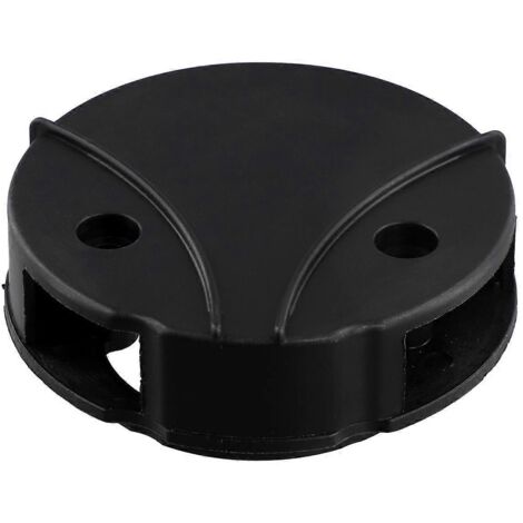 Couvercle de filtre à air de carburateur 6E0-14417-00 pour moteur hors-bord (1/5)