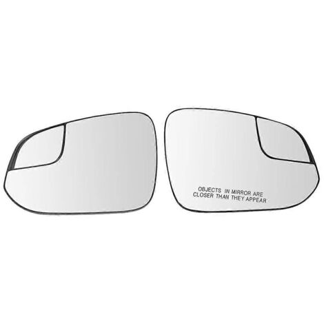 Rétroviseur intérieur de voiture, verre de rétroviseur de porte pour 2013-2024-- (1/5)