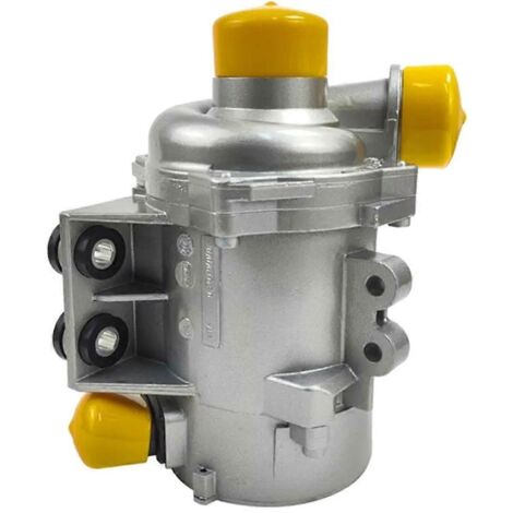 Pompe à eau avec thermostat et boulon pour 128i 325i 328i 528i 530i X3-- (1/5)