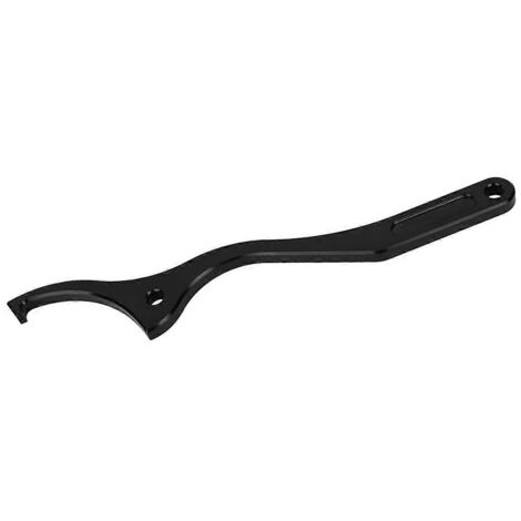 Clé à molette pour amortisseur de suspension arrière de motocross -- (1/5)