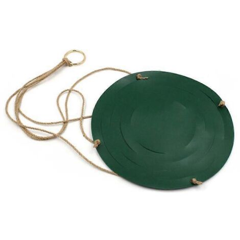 Support mural en cuir PU pour vases et pots, panier à plantes C-- (1/5)