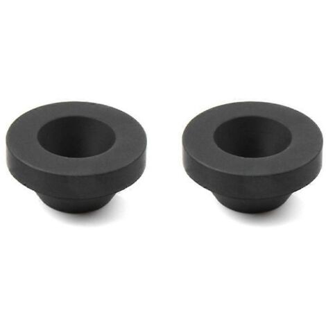 Support de butée pour filtre à air, tampon de nettoyage et couvercle de moteur -- (1/5)