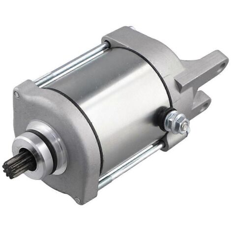 Moteur pour VTT Maxxer 250 31210-LBA7-900 (1/5)